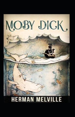 Moby Dick ( illustrated Classics)