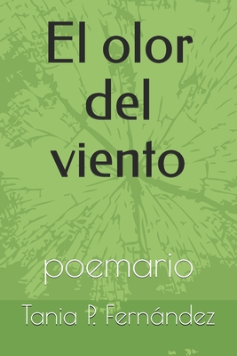 El olor del viento: poemario