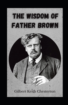 The Wisdom of Father Brown illustrated