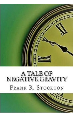 A Tale of Negative Gravity Illustrated