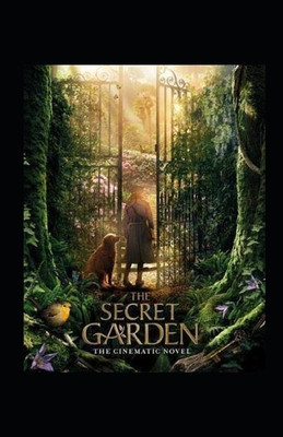 The Secret Garden Illustrated