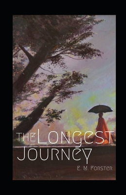 The Longest Journey Illustrated