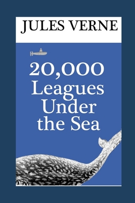 20,000 Leagues Under the Sea illustrated