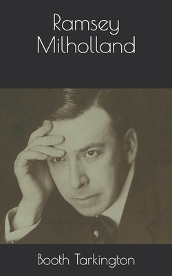Ramsey Milholland