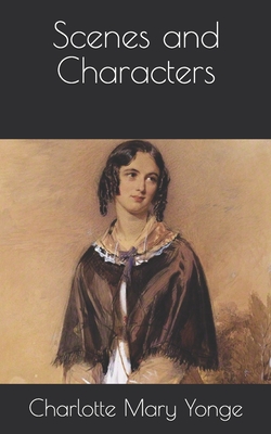Scenes and Characters