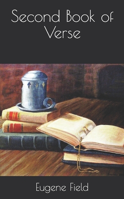 Second Book of Verse