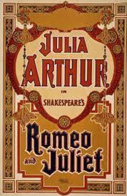 Romeo and Juliet Annotated