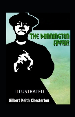 The Donnington Affair Illustrated