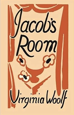 Jacob's Room Illustrated