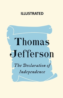 The Declaration of Independence Illustrated