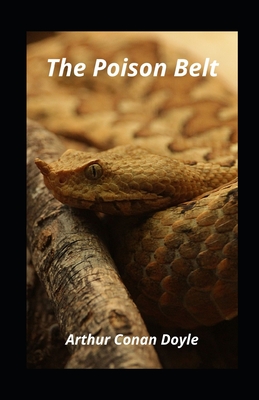 The Poison Belt illustrated
