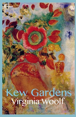 Kew Gardens Illustrated