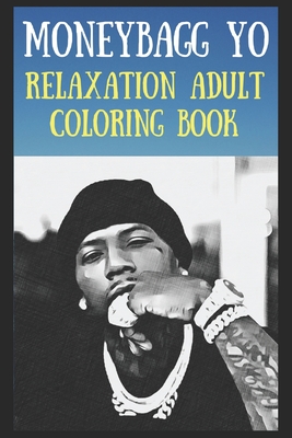 Relaxation Adult Coloring Book: A Peaceful and Soothing Coloring Book That Is Inspired By Pop/Rock Bands, Singers or Famous Actors