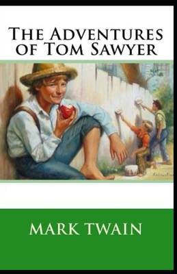 The Adventures of Tom Sawyer annotated