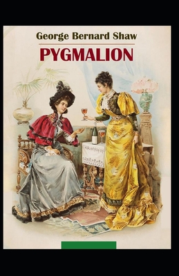 Pygmalion Illustrated