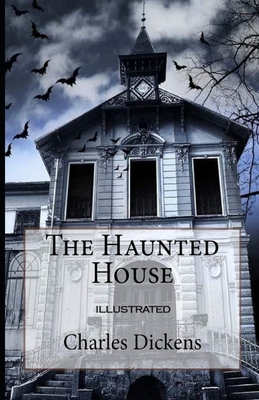 The Haunted House Illustrated