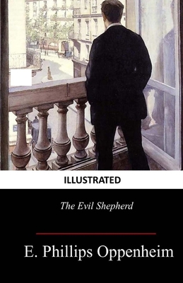 The Evil Shepherd Illustrated