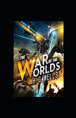 The War of the Worlds Illustrated