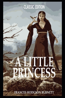 A Little Princess: Annotated