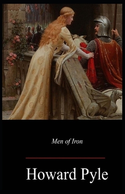 Men of Iron Illustrated