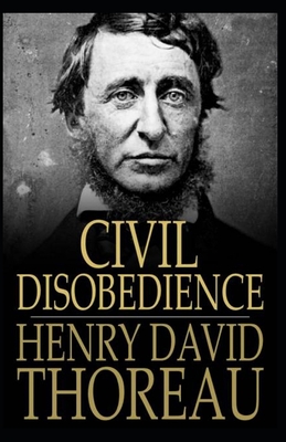 Civil Disobedience Illustrated