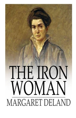 The Iron Woman Illustrated