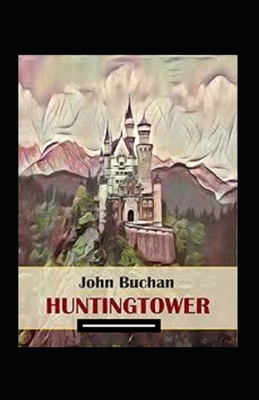 Huntingtower Annotated