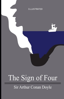 The Sign of Four Illustrated