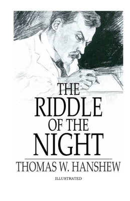 The Riddle of the Night Illustrated