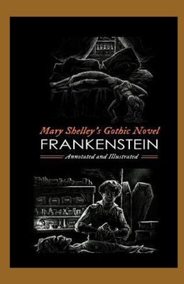 Frankenstein Annotated