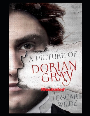 The Picture of Dorian Gray Illustrated