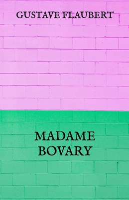 Madame Bovary