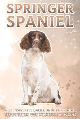Springer Spaniel: Wissenswertes über Hunde für Kinder #20