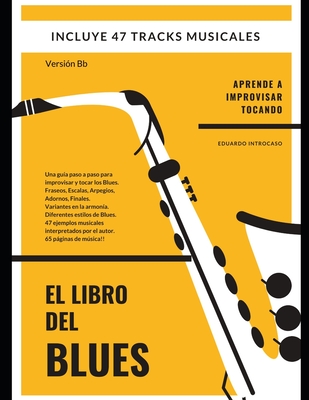 El Libro del Blues - Versión Bb: Versión Bb
