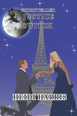 Justice Switch