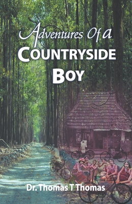 Adventures of a Countryside Boy