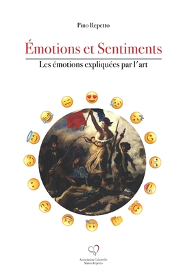Émotions et Sentiments: Les émotions expliquées par l'art