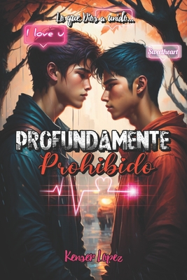 Profundamente Prohibido