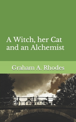 A Witch, her Cat and an Alchemist