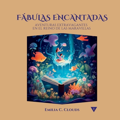 Fábulas Encantadas: Aventuras Extravagantes en el Reino de las Maravillas