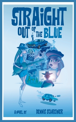 Straight Out of the Blue