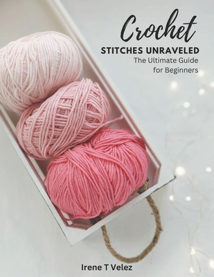 Contemporary Crochet, Book by Liv Huffman, Official Publisher Page