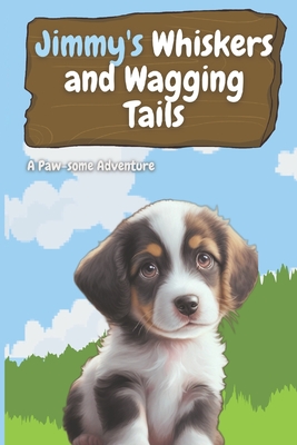 Jimmy's Whiskers and Wagging Tails: A Paw-some Adventure
