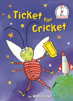 Ticket for Cricket