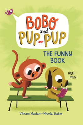 Funny Book