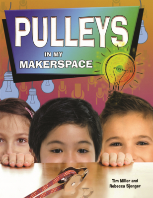 Pulleys in My Makerspace