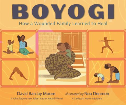 Boyogi: How a Wounded Family Learned to Heal