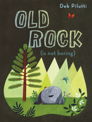 Old Rock (Is Not Boring)