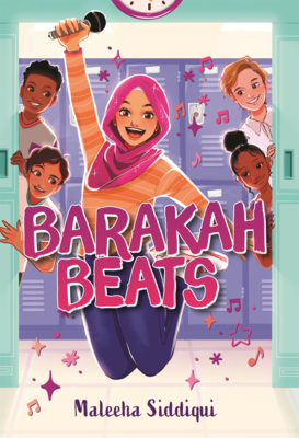 Barakah Beats