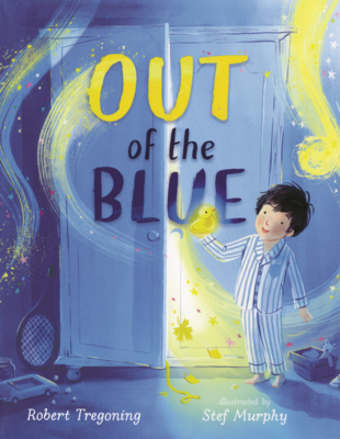 Out of the Blue